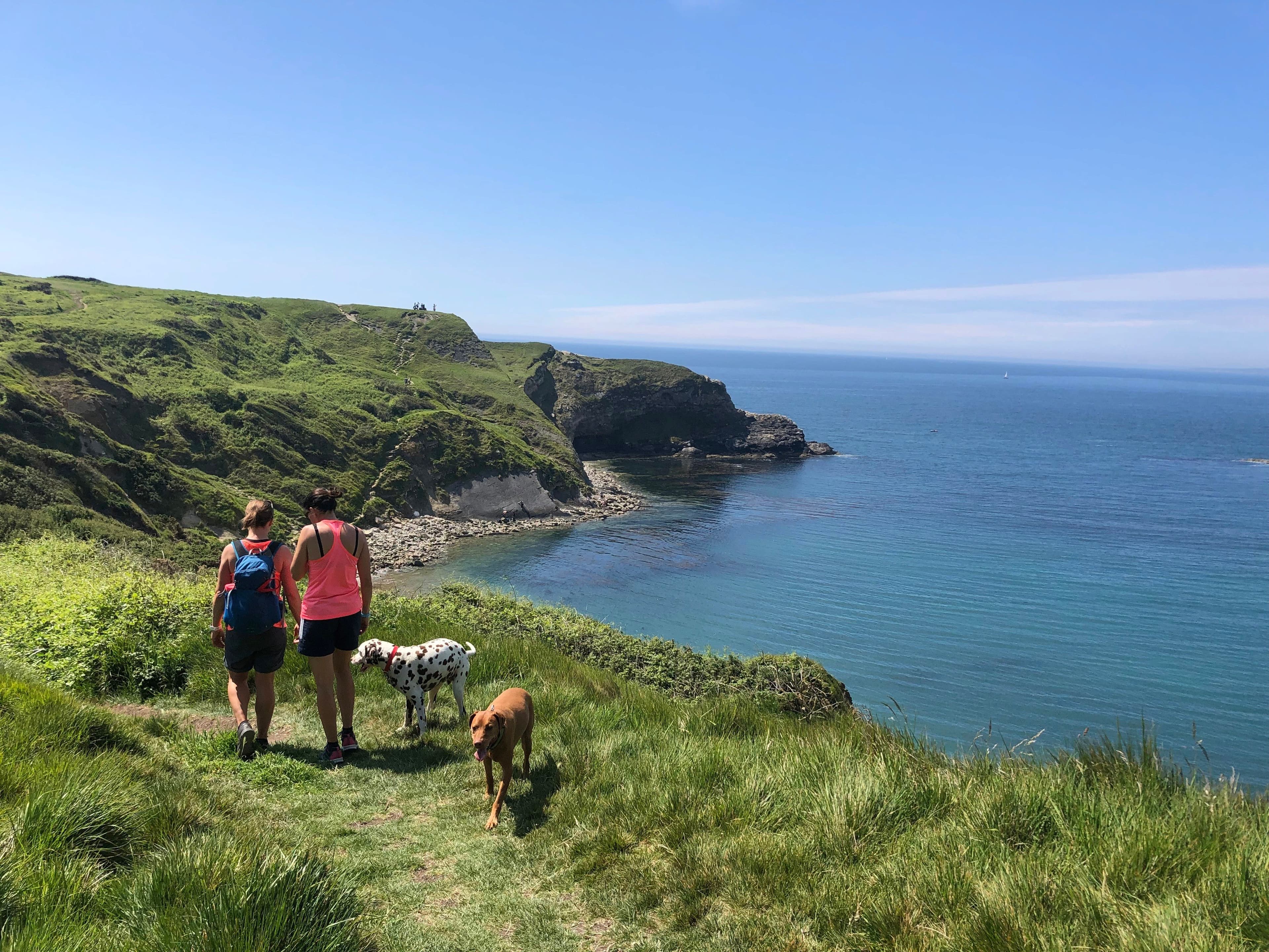 Self-Guided Walking Holidays: The Perfect Active Break for Every Ability