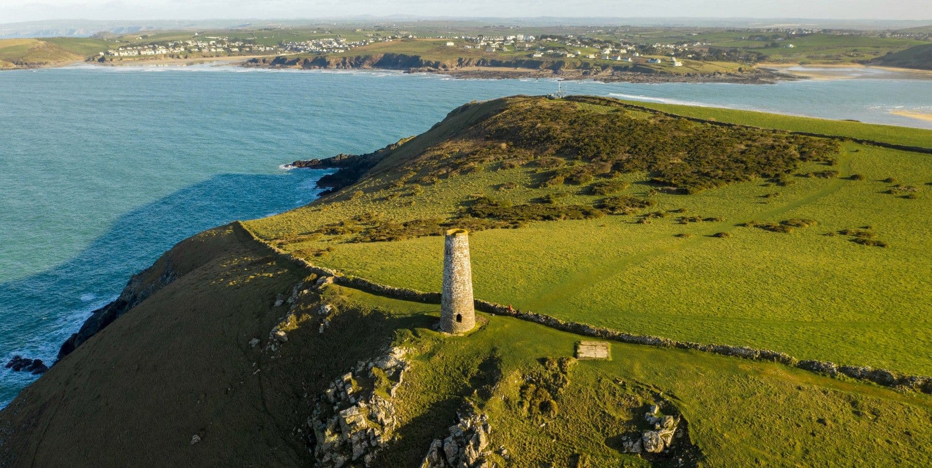 The South West Coast Path: Walking the Salt Path