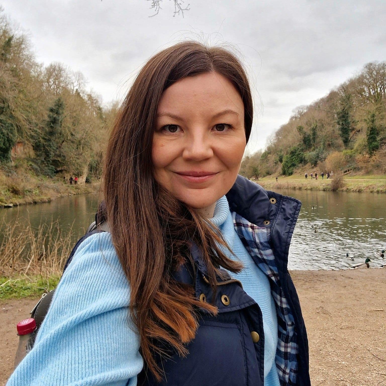 Claire Bennellick