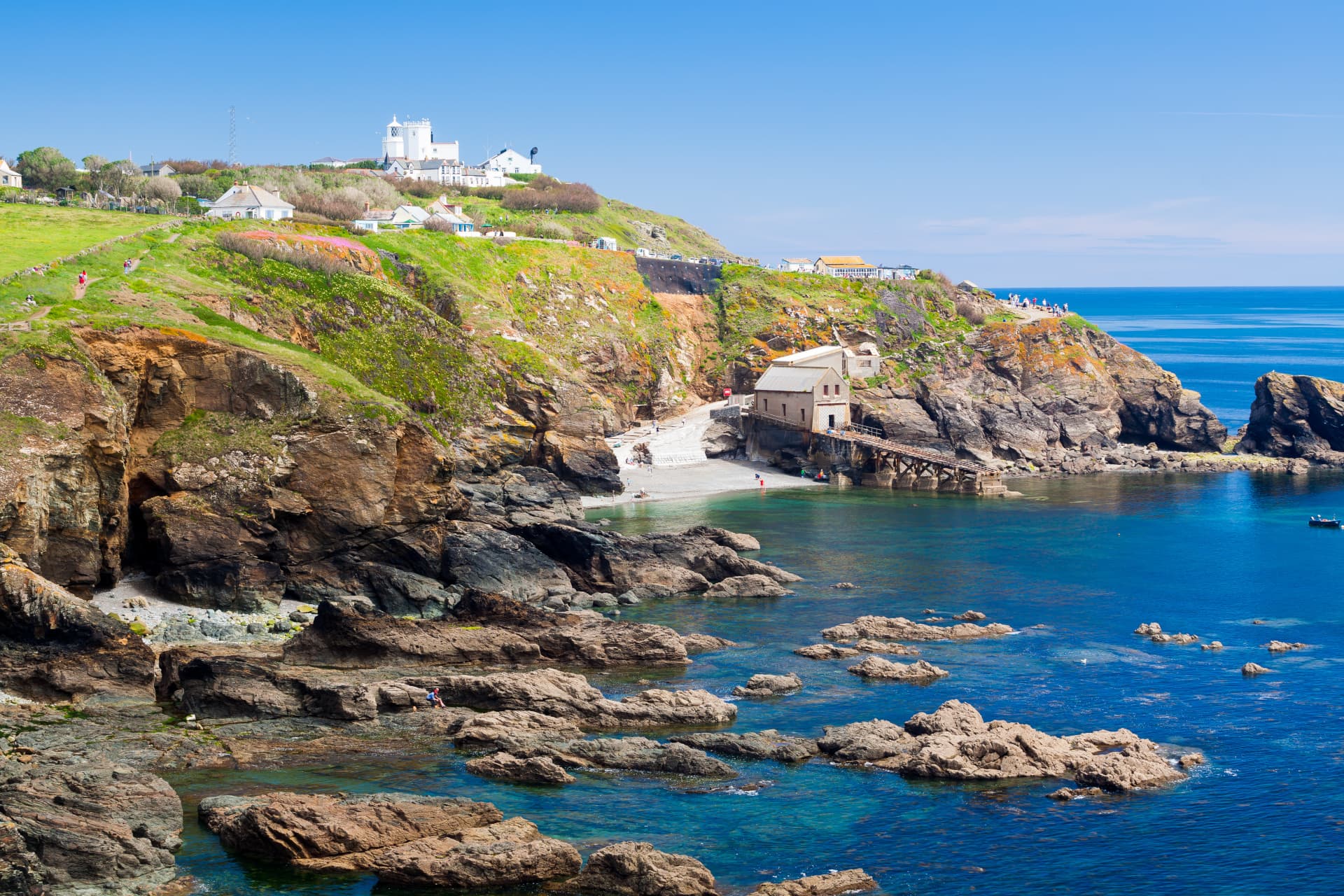 South West Coast Path