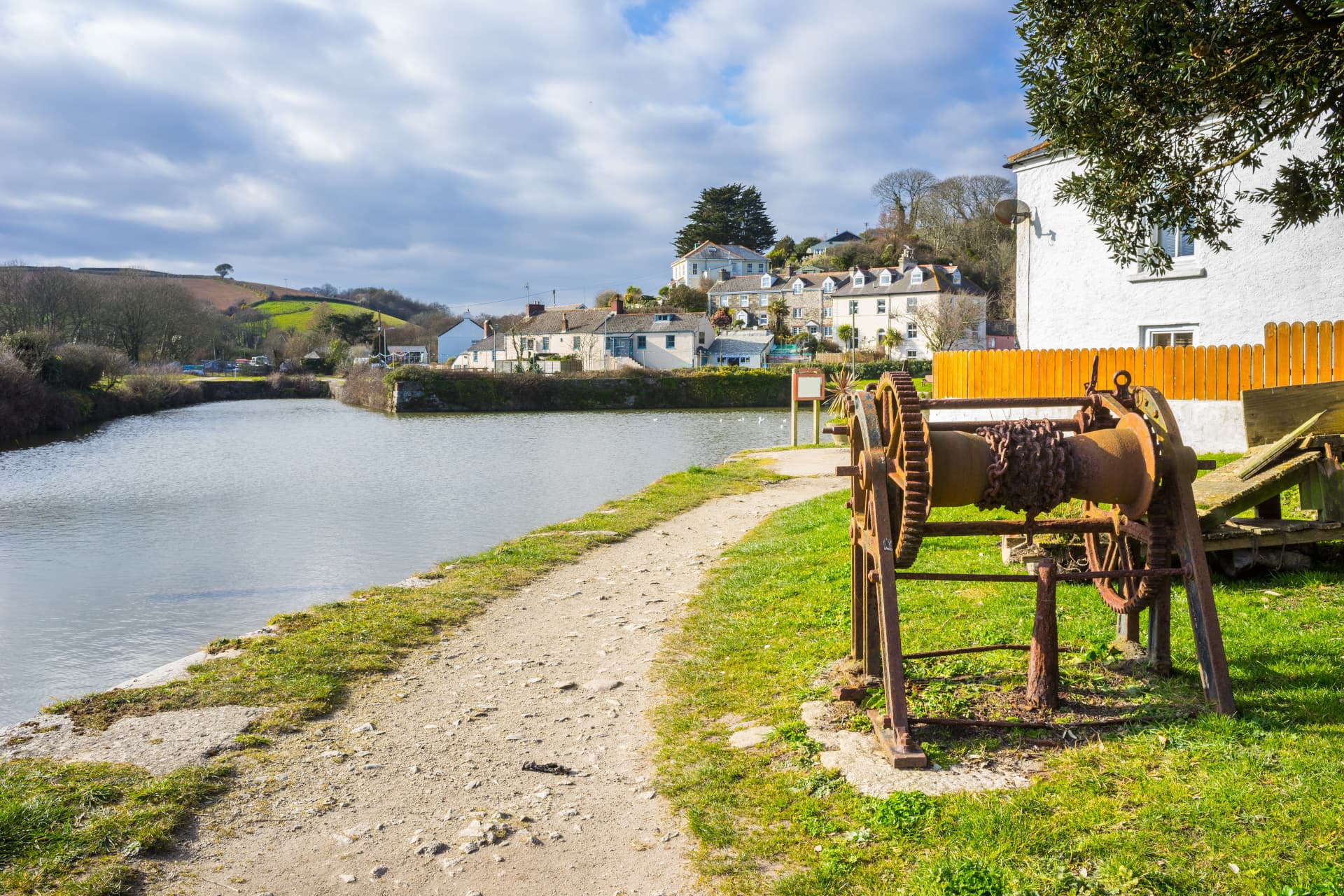 Classic Cornish Short Break